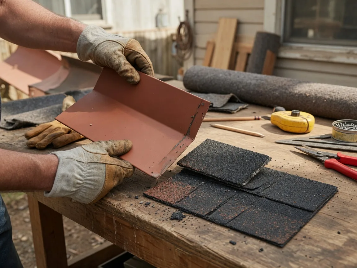 Roof Repair company in Plainville, GA